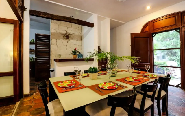 Villa 4 Soles