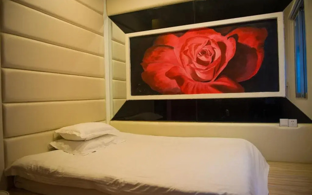 3 Xia Da Ren Hostel