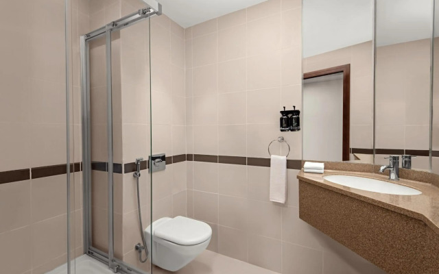 Taksim Gonen Hotel