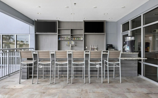 TownePlace Suites Cape Canaveral Cocoa Beach