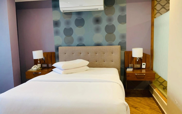 Tanga Beach Resort & Spa