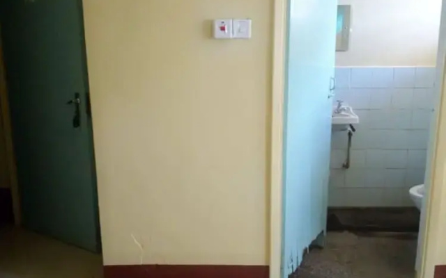 Sagana Country Hotel