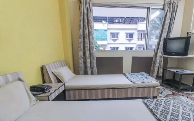 Hotel Welcome by OYO Rooms