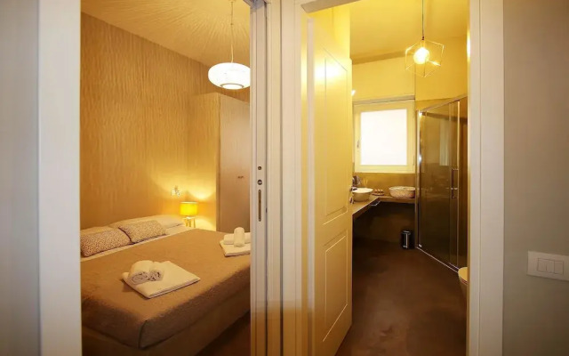 Residenza Porta Romana 120