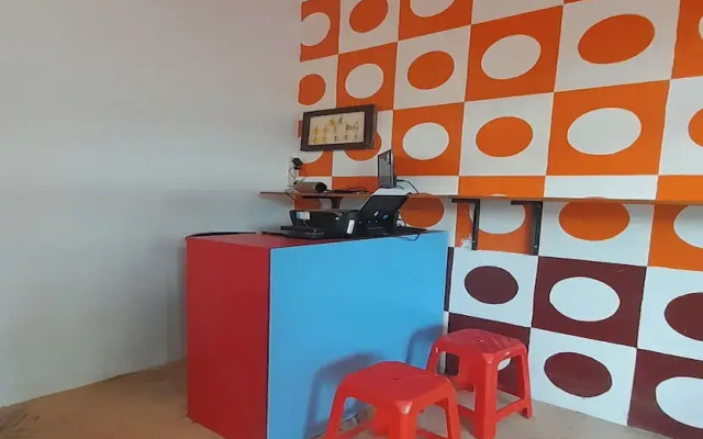 SPOT ON 93852 Fermansio Homestay 2