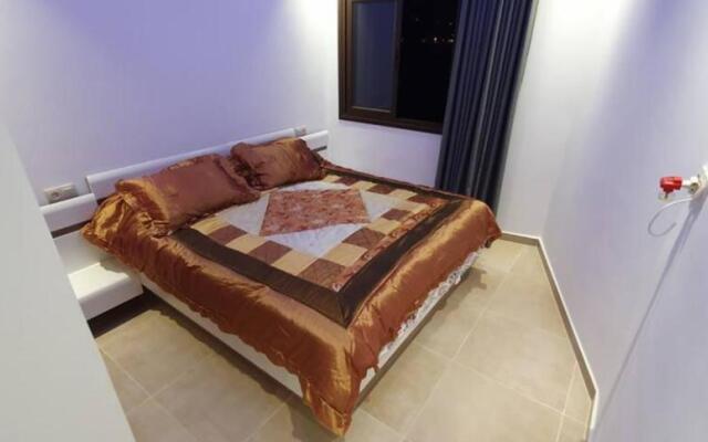 Colina smir appartement en résidence avec piscine Mdiq