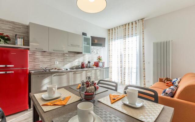 Appartamento Martina