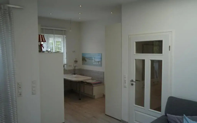 Penthouse Wohnung Christine Okroy