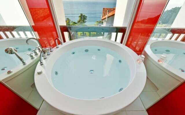 Namhae Bluemare Pension