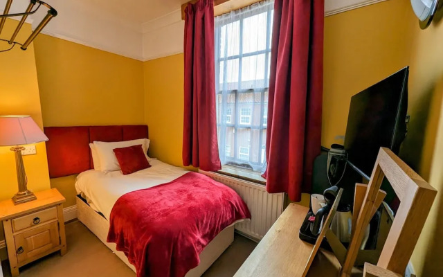Archway Guesthouse