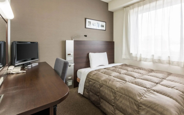 Comfort Hotel Hakodate