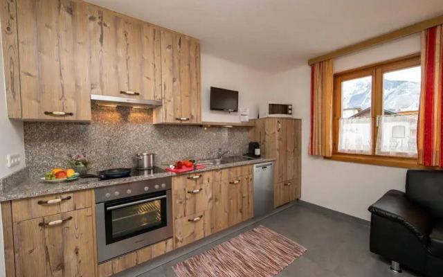 Apartmenthaus Gotthardt