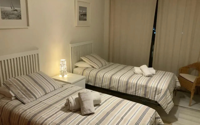 Apartamento en Magnifico Resort - Parque Botanico