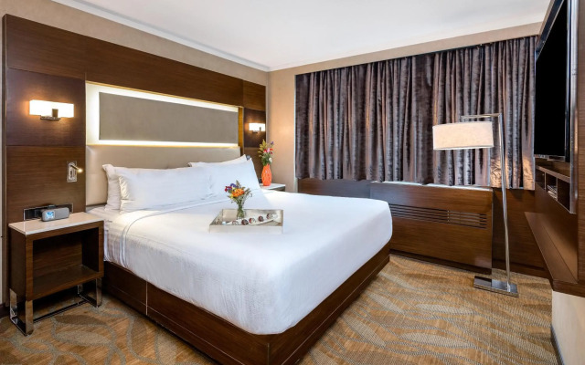 Holiday Inn Brooklyn Downtown by IHG