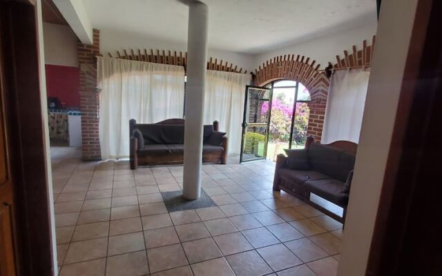 Casa de los Abuelos