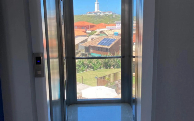 Farol Apart Hotel - Loft 213