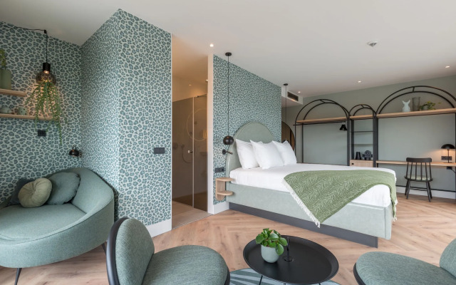 Van der Valk Hotel Venlo