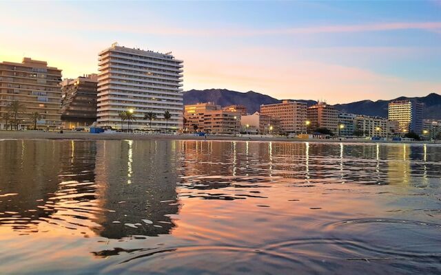Stella Maris  Balcon del Mediterraneo