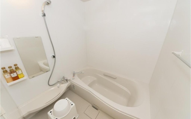 Corner Triple room 사진 3