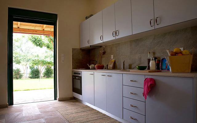 Agrotospita Country Houses