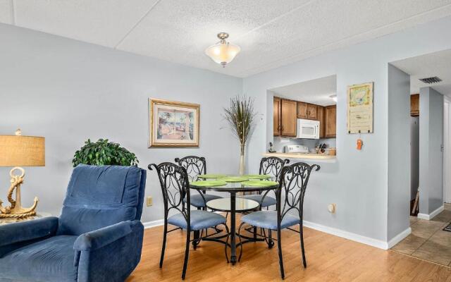 Unit 8216 - Ocean Racquet Club