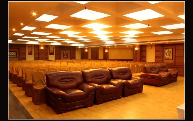 Hotel East Park