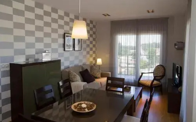 Apartamentos de Canelas Suites