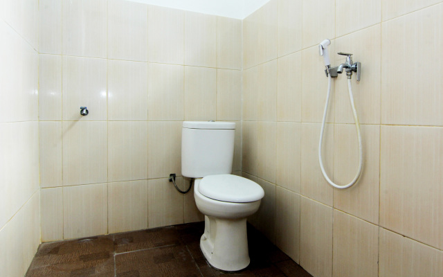 Hotel Sala