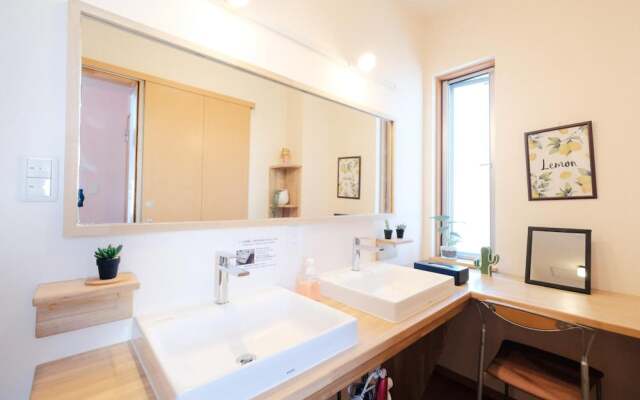 Tottori Guest House Miraie Base