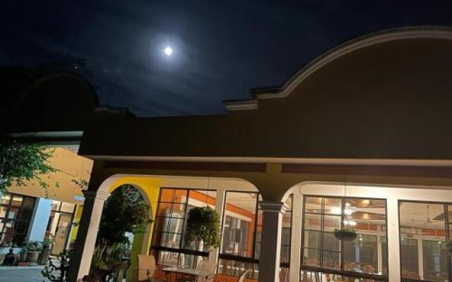Hotel Pasabien
