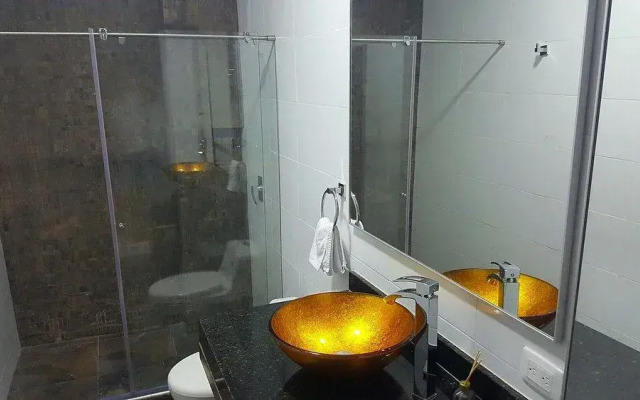 Hotel Valledupar Plaza