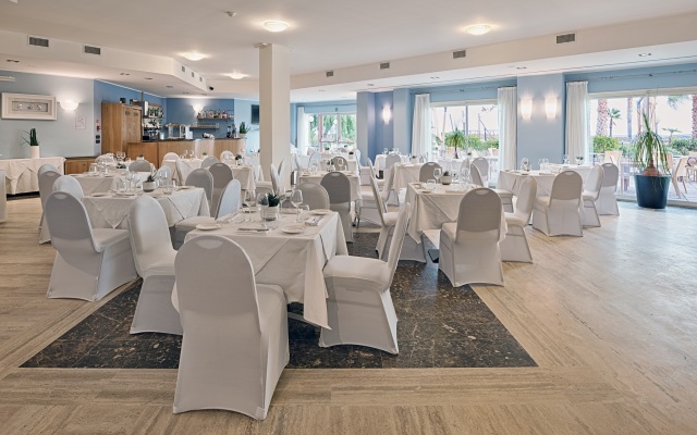 Aregai Marina Hotel & Residence