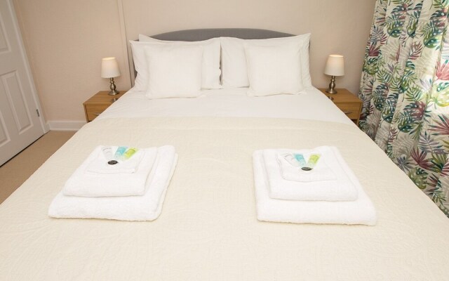EJs Bed and Breakfast
