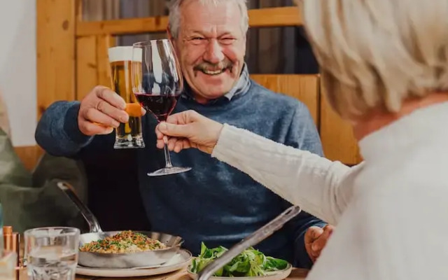 Pension Forsthof