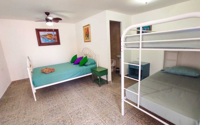 Hostal Las Catalinas Anton Panama