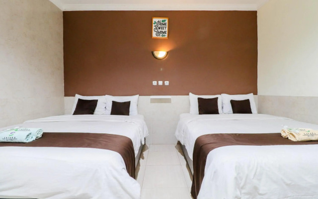 Hotel Safara