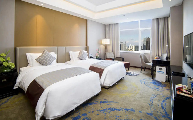 KAIXUANMEN Hotel Shijiazhuang