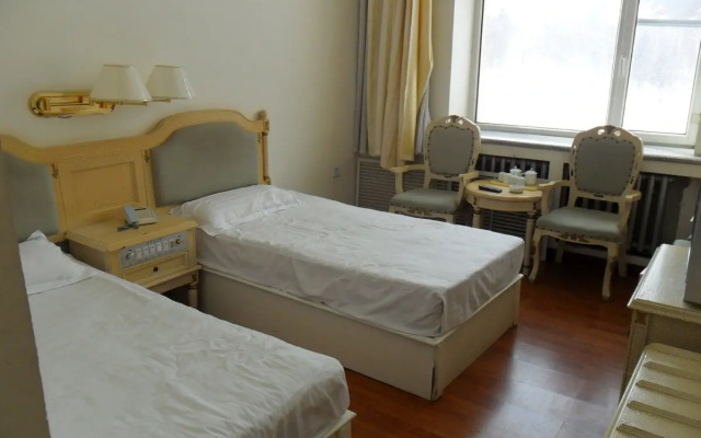 Yabuli Manor