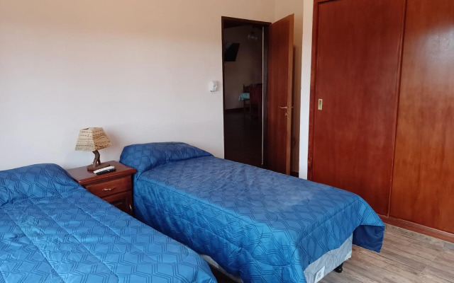 Cabañas Cafayate III