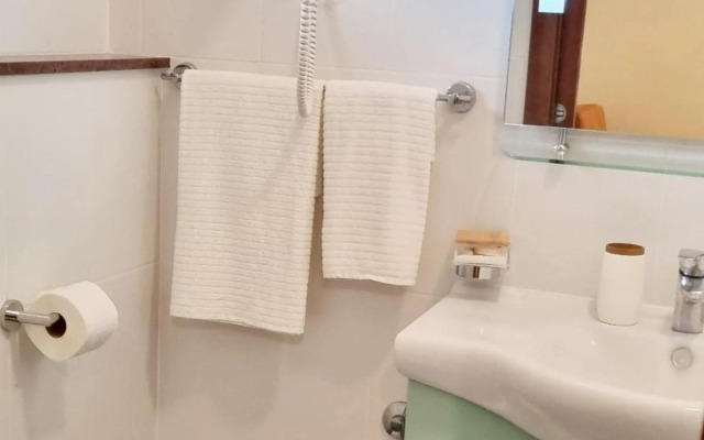 Nadija Rooms Funtana