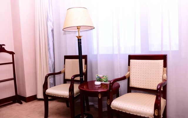 Heilongjiang Kunlun Hotel