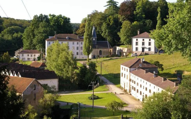 La Manufacture Royale