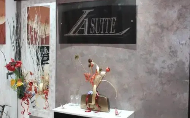 La Suite Bandb Apartments