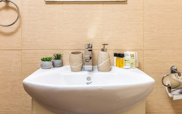 The Walnut 2BD Apartment