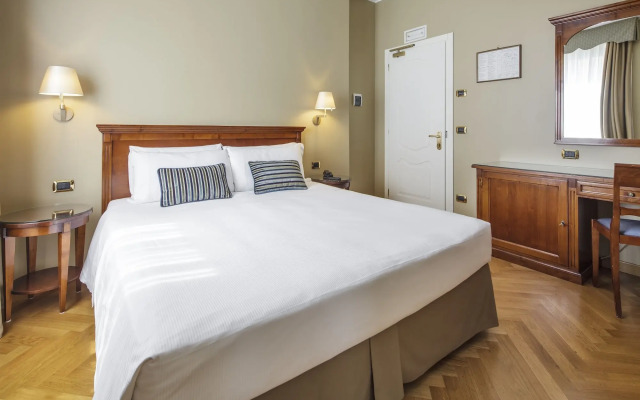 Continentale Hotel