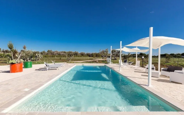 3675 Dimora Seculari by Perle di Puglia