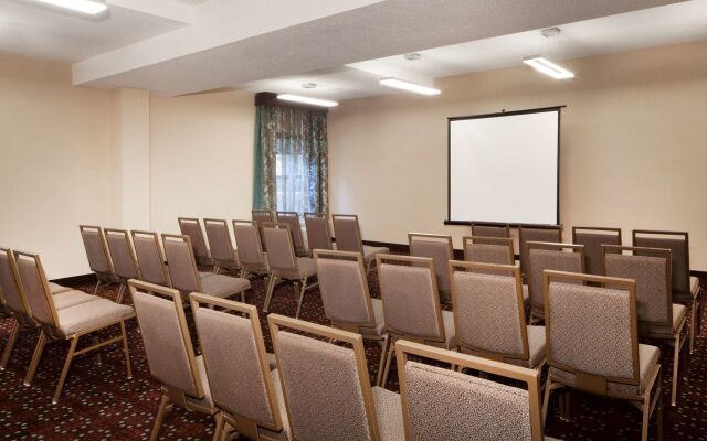 Hampton Inn Lawrenceville