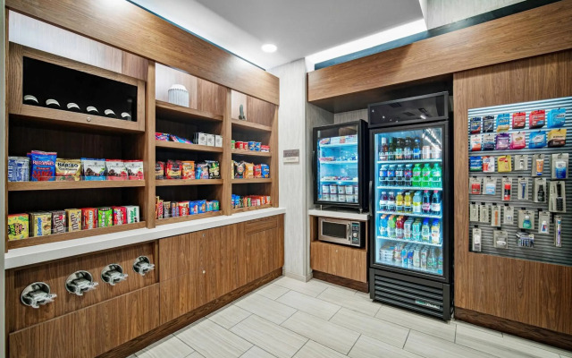 SpringHill Suites by Marriott Phoenix Goodyear