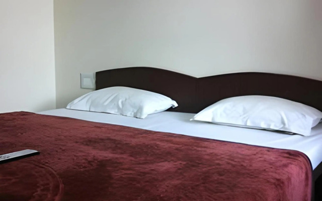 Hotel Royal Den