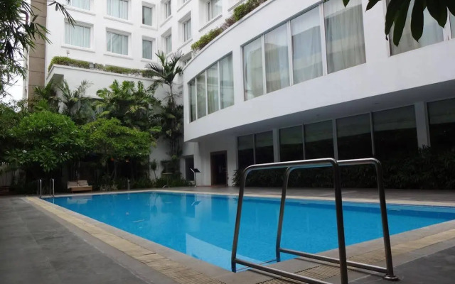 Park Plaza Chennai OMR